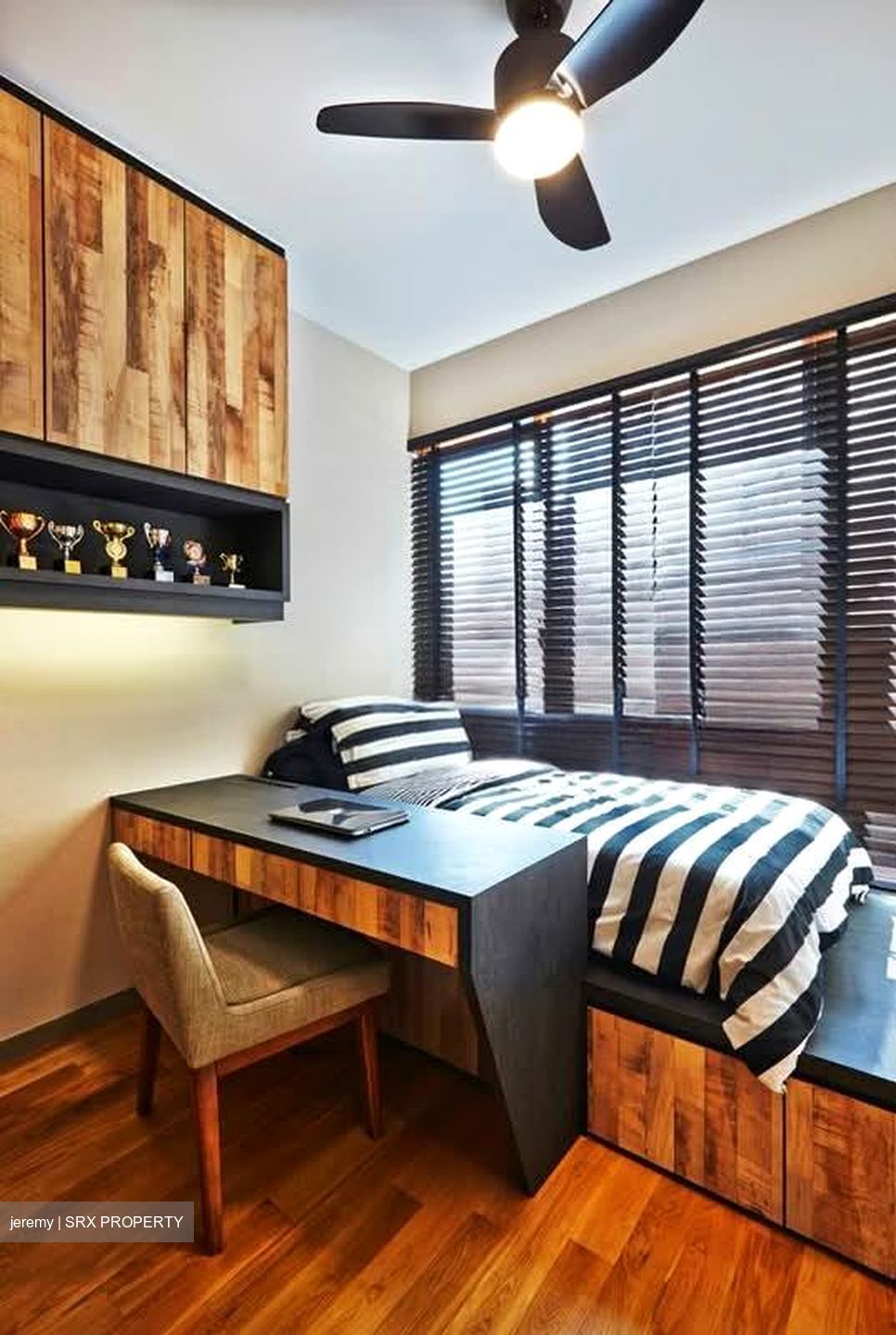 Riversails (D19), Condominium #568792801